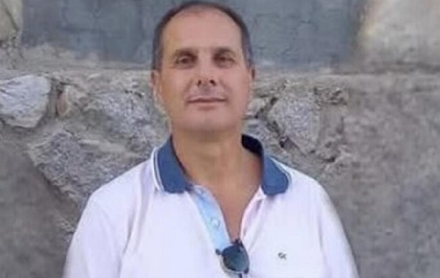 Θρήνος ΤΩΡΑ: Πέθανε ο Θανάσης Μπαλάσης