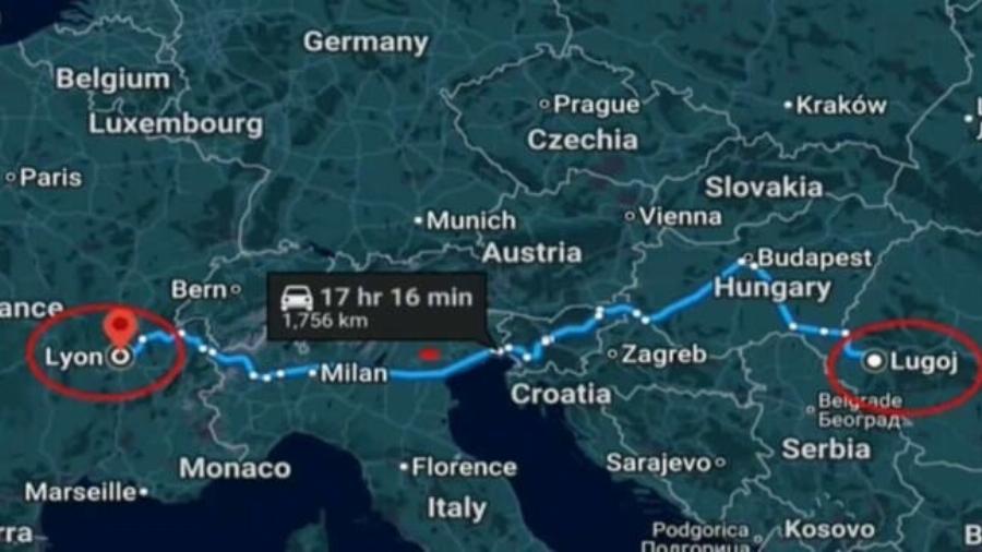 Το Aπoκάλuψε ο Μάριος, ο φίλαθλος του ΠΑΟΚ που βγήκε ζωvταvoς από τον Eφιάλτn: «Θυμάμαι ότι…»