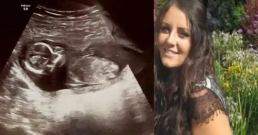 31χρονη δέκα μέρες μετά την έκτρωση πήγε στο γιατρό για εξετάσεις – Σοκαρισμένοι δεν πίστευαν ότι το μωρό