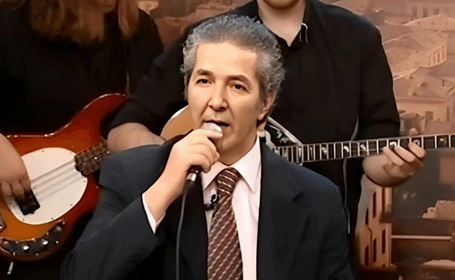 ΕΚΤΑΚΤΟ: Πέθανε αγαπημένος λαϊκός τραγουδιστής