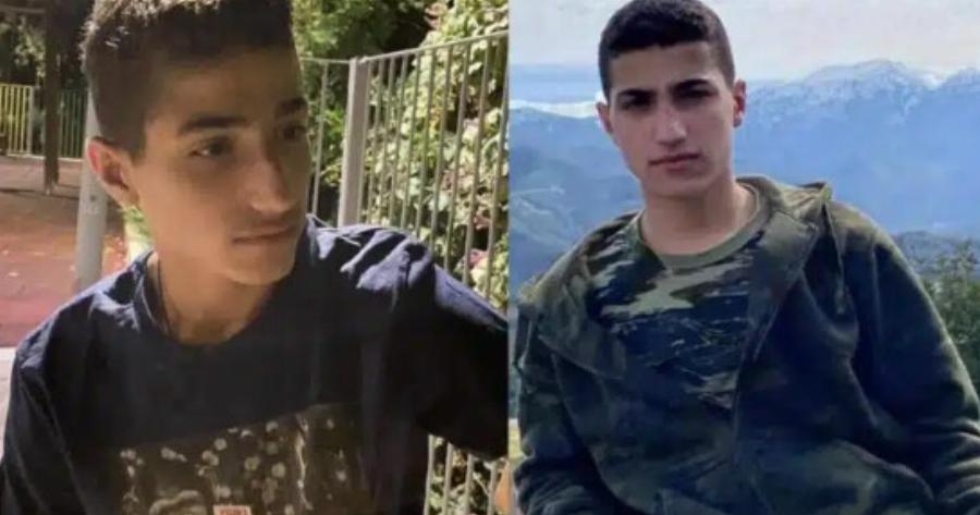 Κλαίει ο ουρανός πάνω από τα Χανιά: Νεκρός ο 18χρονος Κωνσταντίνος, δυστυχώς δεν κατάφεραν να τον σώσουν