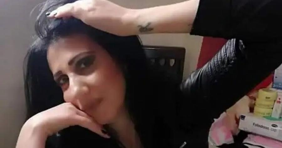 Μαρία Αγγελακούδη: Η σoκαριστική πληροφορία λίγο πριν “χαθεί” – Συναγερμός στην ΕΛ.ΑΣ. (ΕΙΚΟΝΕΣ)