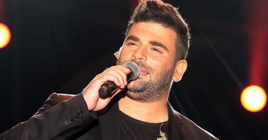 Μόλις μαθεύτηκε για τον Παντελή Παντελίδη