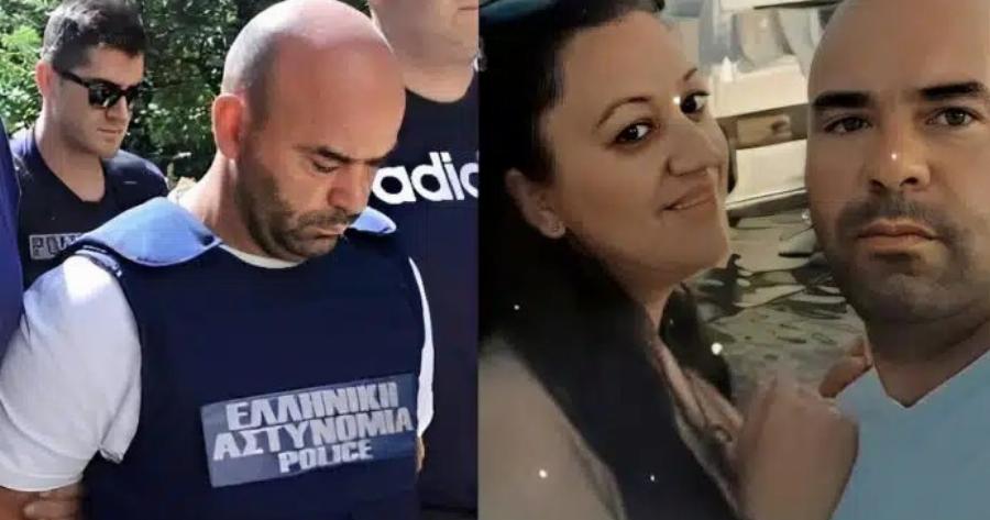 Ο λόγος που όταν τον έμαθε ο 40χρονος «τρελάθηκε» και δολοφόνησε την 36χρονη – «Μου είπε ότι το παιδί…»