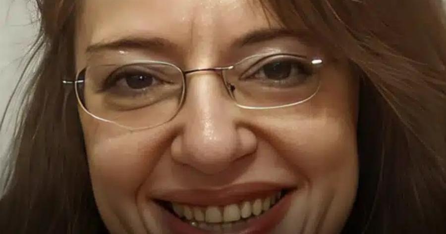 Θρήνος για την Βασιλική που έφυγε από τη ζωή νωρίς