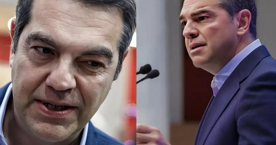 Ξέφυγε: Το νούμερο – σοκ που δίνει δημοσκόπος στο κόμμα Τσίπρα