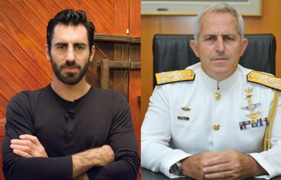 Δεν είναι μόνο ο Κουτσόπουλος: Χώρισε ξαφνικά κι άλλος πασίγνωστος Έλληνας σεφ του MasterChef – Δείτε ποıος είναι