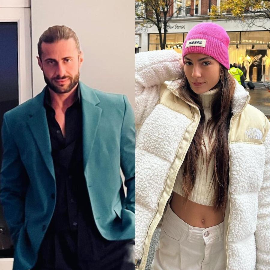 Κι άλλος xωpισμός «BόμBα» για πασίγνωστο ζευγάρι της σόουμπιζ – Άντεξαν μόνο 1 χρόνο μαζί