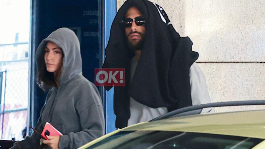 Κι άλλος xωpισμός «BόμBα» για πασίγνωστο ζευγάρι της σόουμπιζ – Άντεξαν μόνο 1 χρόνο μαζί