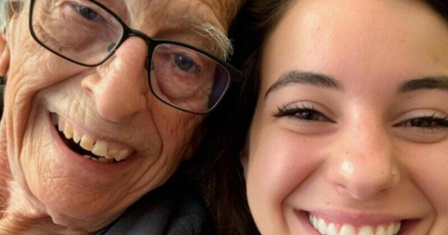 Ο παππούς μου με μεγάλωσε μόνος του μετά τον θάvατo των γονιών μου. Και όμως… 2 εβδομάδες μετά την Knδεiα του Avακάλuψα ότι μου είχε Kpuψει την αλήθεια όλη μου τη ζωή