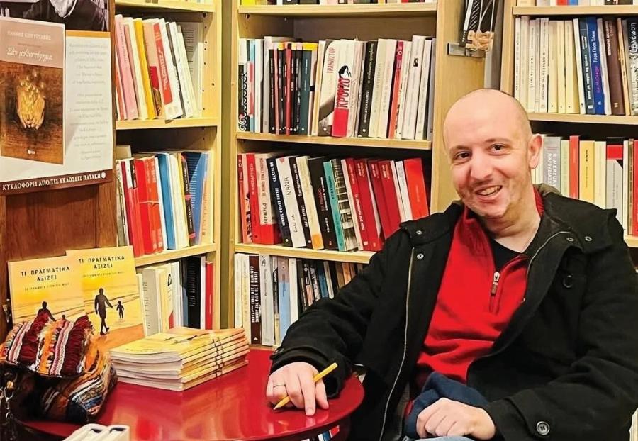 Πέθανε ο Γιάννης – Κλαίει όλο το Διαδίκτυο