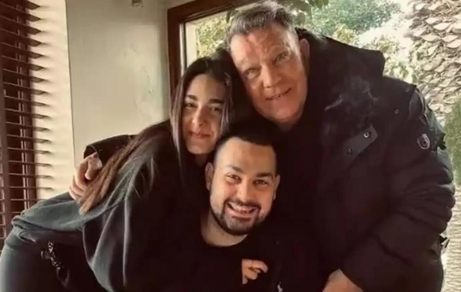 Πολύ άσχημη εξέλιξη για τον Αλέξη Κούγια – Μαθεύτηκε μόλις πριν λίγο