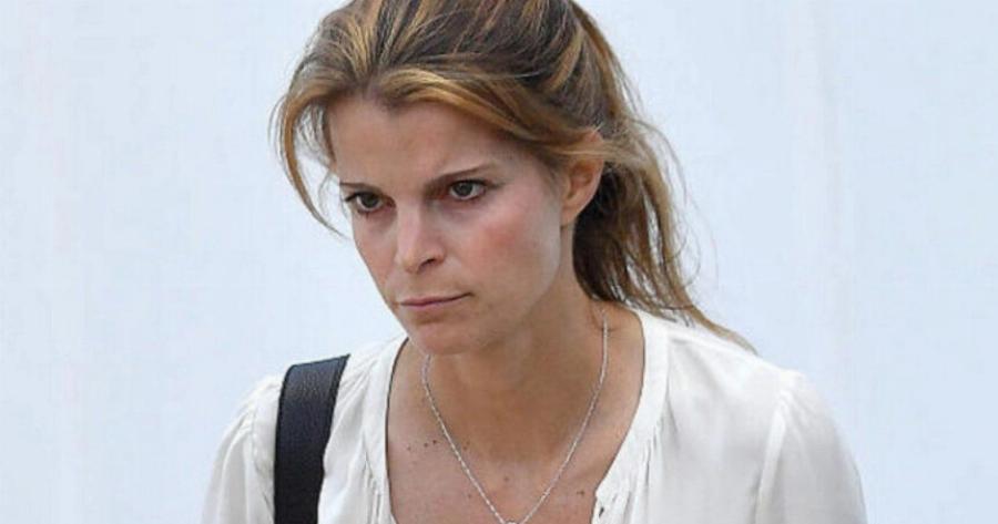 Την «κάρφωσε» φίλος της: Μαθεύτηκε αυτό που φοβόταν η Αθηνά Ωνάση, γι’ αυτό δεν θα ξανά έρθει ποτέ στην Ελλάδα