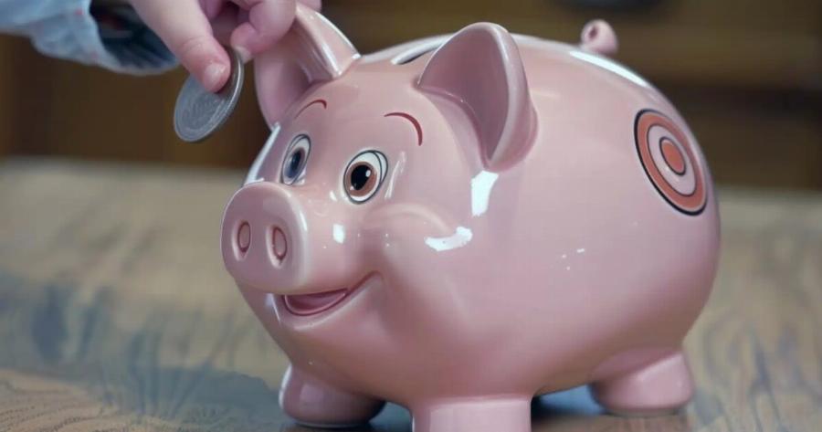 Ο άχαστος κανόνας των 52 εβδομάδων: Το κόλπο να μαζέψεις 1.400€ χωρίς να το καταλάβεις και να μην ξεμείνεις ποτέ