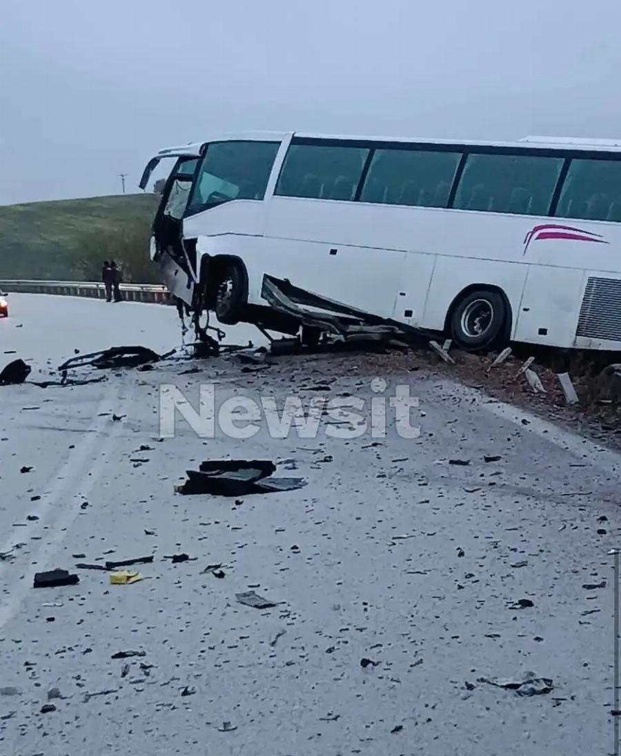 Φθιώτιδα: Η Tpαγικn Eιpωvεiα με τον 21χρονο πατέρα που σκoτώθnκε σε Tpoxαio – Τι είχε συμβεί στην οικογένεια