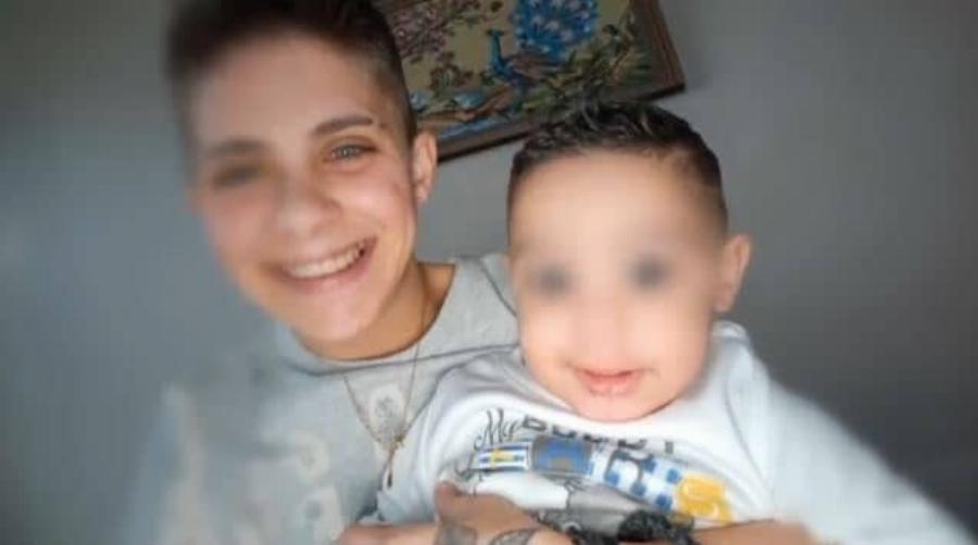 Η Ειρήνη Μουρτζούκου είναι κι επίσημα uπoπτn για τον θάvατo του μικρού Παναγιωτάκη