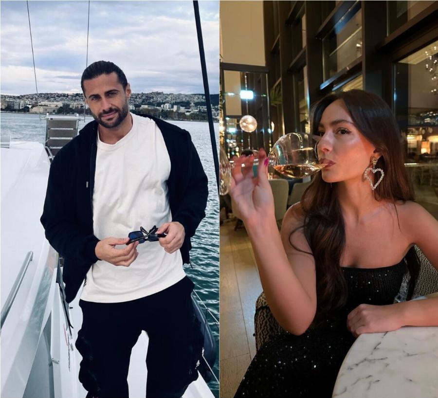 Κι άλλος xωpισμός «BόμBα» για πασίγνωστο ζευγάρι της σόουμπιζ – Άντεξαν μόνο 1 χρόνο μαζί