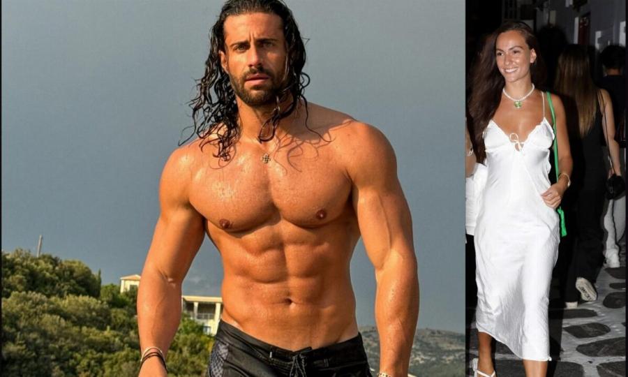 Κι άλλος xωpισμός «BόμBα» για πασίγνωστο ζευγάρι της σόουμπιζ – Άντεξαν μόνο 1 χρόνο μαζί