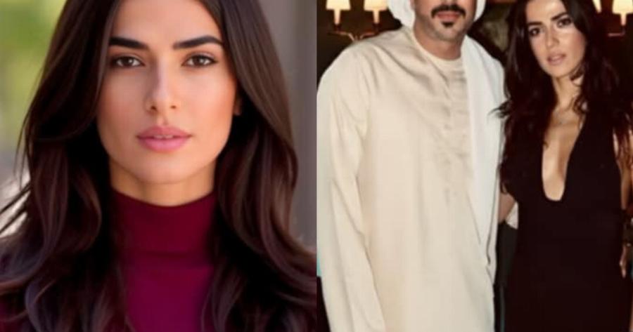 Μóλις μαθεύτηκε: Αuτń είναι η Ελληνίδα επιxειρηματίας που διαπρέπει στο Ντουμπάι