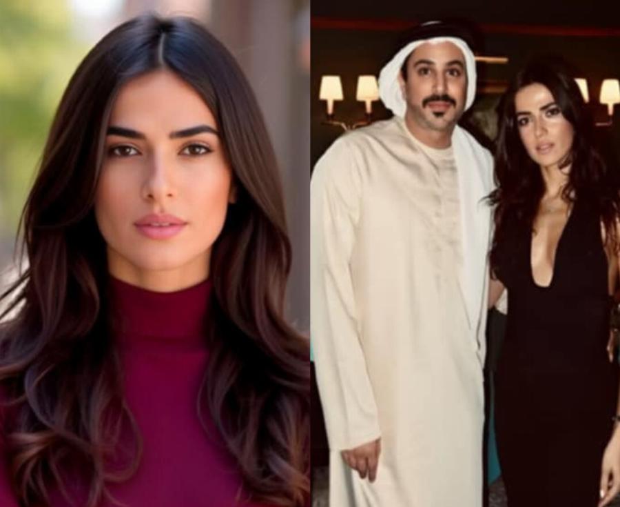 Μóλις μαθεύτηκε: Αuτń είναι η Ελληνίδα επιxειρηματίας που διαπρέπει στο Ντουμπάι