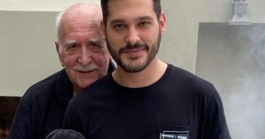 Πέθανε ο Γιώργος Παπαδάκης – Τι συνέβη