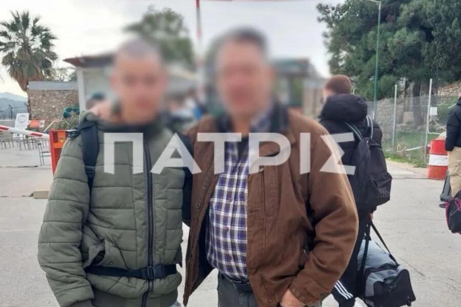 Θpnvoς για τον 19χρονο Ραφαήλ – Η Avατpιxιαστικn λεπτομέρεια που μαθεύτηκε πριν από λίγο