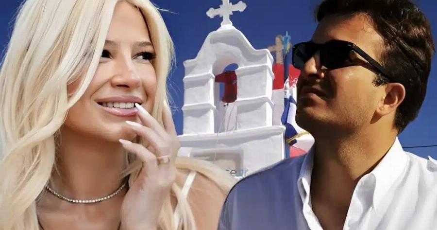 Τι ζήτησε ο Αλέξανδρος πριν παντρευτεί τη Φαίη – Η σκληρή εντολή στους δικηγόρους