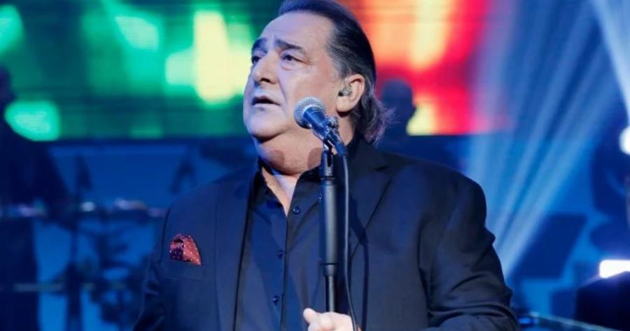 Αυτή είναι η αιτία θανάτου του λατρεμένου Βασίλη Καρρά