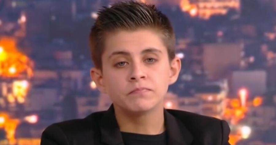 Aποκάλυψη του Νίκου Ευαγγελάτου: Φεύγει στο εξωτερικό η Ειρήνη Μουρτζούκου από την Αμαλιάδα