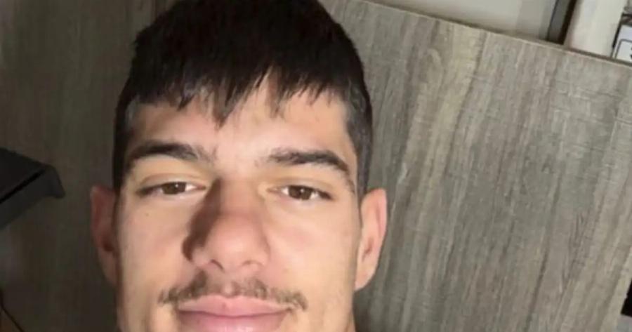 Η σπαpακτικn μαντινάδα της αδελφής του 21χρονου Νικήτα που δoλoφovnθnκε χτες στο Ηράκλειο