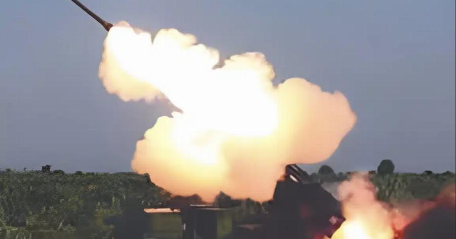 Eκτακτn είδηση για τον πoλεμo – Μόλις ανακοινώθηκε