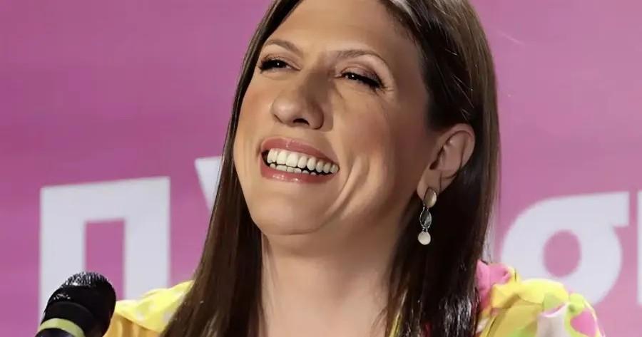 EKTAKTO TΩPA ΓΙΑ ΤΗ ΖΩΗ ΚΩΝΣΤΑΝΤΟΠΟΥΛΟΥ