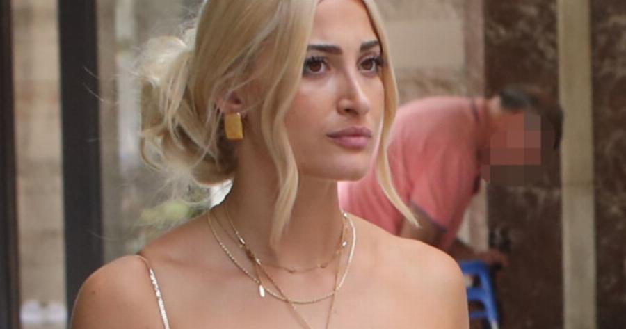 Ιωάννα Τούνη: Η πρώτη ανάρτηση μετά την σύλληψή της – «Σίγουρα έχετε πολλές απορίες…