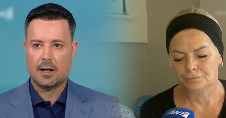 Κεφαλονιά: Τα ανατρεπεί όλα η μητέρα της Μυρτούς για το μοιραίο βράδυ στο νοσοκομείο – «Ήμουν εκεί και…»