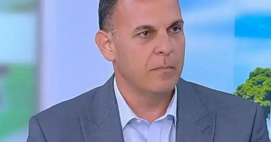 Μαθεύτηκε τώρα – Δυστυχώς Θρήνος για τον Γιώργο Καραμέρο