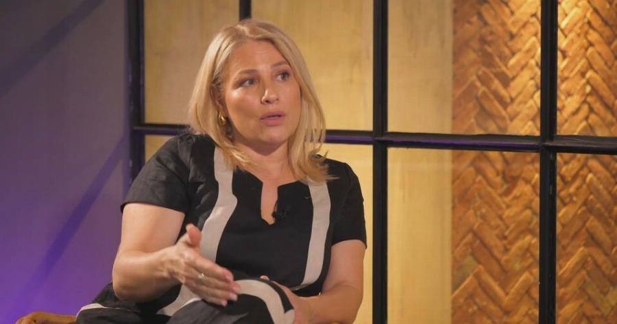 Με 4 λέξεις το «έληξε»: Η Τουμασάτου είπε αυτό που όλοι περίμεναν για την Καρυστιανού