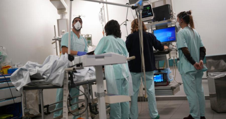 Τραγωδία: 5χρονο αγοράκι έχασε τη ζωή του ξαφνικά