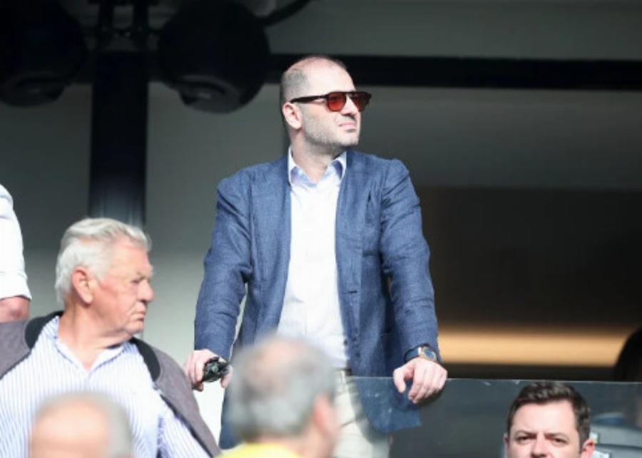 Το πήρε απόφαση ο Μελισσανίδης – Αγοράζει γνωστό κανάλι, έκλεισε η συμφωνία