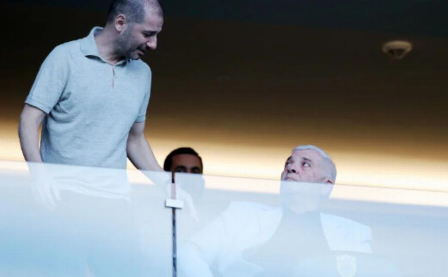 Το πήρε απόφαση ο Μελισσανίδης – Αγοράζει γνωστό κανάλι, έκλεισε η συμφωνία