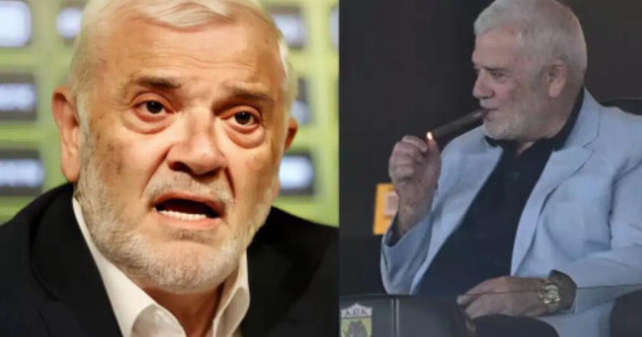 Το πήρε απόφαση ο Μελισσανίδης – Αγοράζει γνωστό κανάλι, έκλεισε η συμφωνία