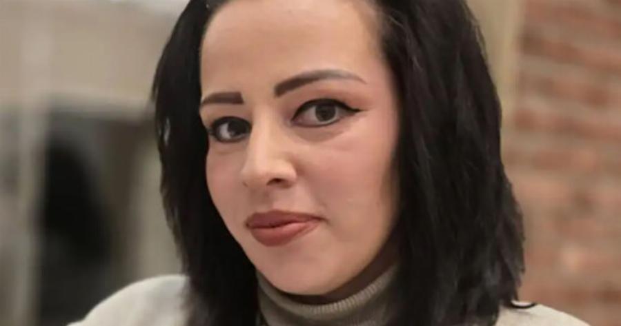 Αυτή είναι η άτυχη Ειρήνη – 53χρονος δολοφόνησε την 34χρονη Ελληνίδα σύντροφό του – Την μαχαίρωσε μπροστά στον γιο της