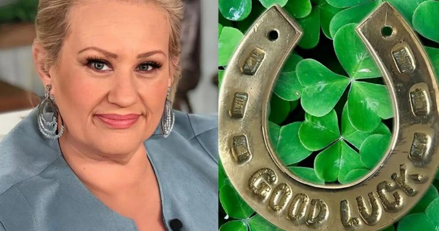 Άση Μπήλιου: Αυτό συμβαίνει κάθε 10 χρόνια – Τα 4 ζώδια που ζήσουν το όνειρο μέχρι το τέλος του 2024