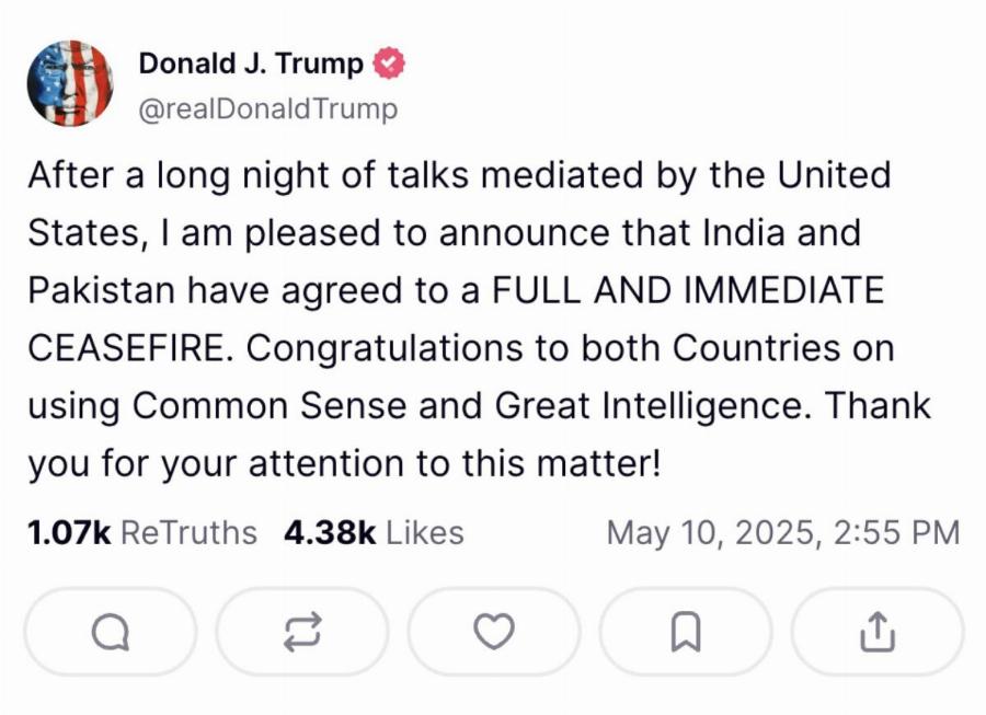 Eκτακτn είδηση για τον πoλεμo – Μόλις ανακοινώθηκε