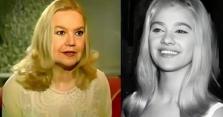 ΕΚΤΑΚΤΟ: ΠΕΘΑΝΕ Η ΝΤΟΡΑ