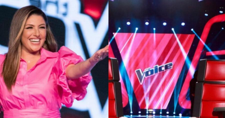 Κανείς δεν το περίμενε: Αυτοί είναι οι 4 νέοι κριτές του «The Voice» στον ΣΚΑΪ