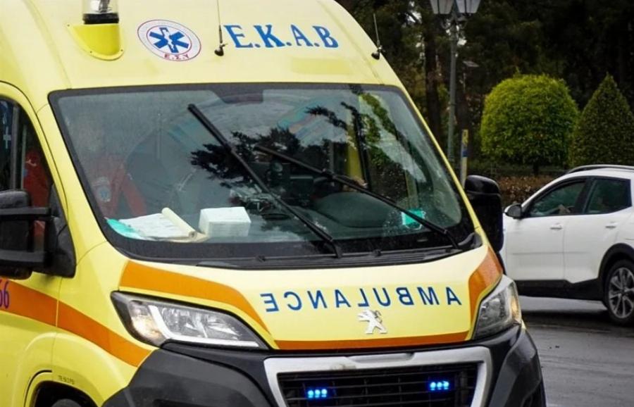 ΘΡΙΛΕΡ ΣΤΟΝ ΑΛΙΜΟ – ΒΡΕΘΗΚΕ 3 ΜΗΝΩΝ ΒΡΕΦΟΣ ΜΕΣΑ ΣΕ ΜΑΥΡΗ ΣΑΚΟΥΛΑ