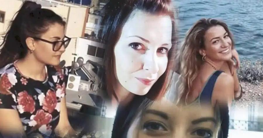 Το ανατριχιαστικό βίντεο για τις γυναικοκτονίες: Θύματα «ζωντανεύουν» με τεχνητή νοημοσύνη – «Κάποτε ήμουν απλά μια κοπέλα και έγινα ένα όνομα σε τίτλο»