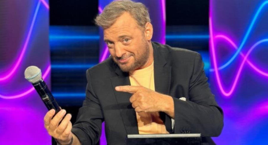 Άσχημα τα νέα: Δυσάρεστες εξελίξεις για τον Χρήστο Φερεντίνο