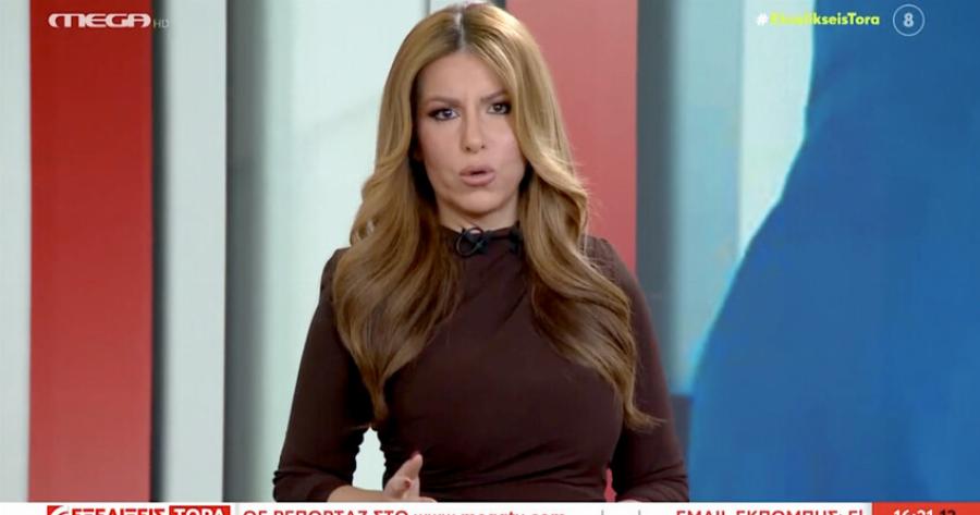 Αναστασία Γιάμαλη: Έκλεισε πολλά στόματα με μια φωτογραφία