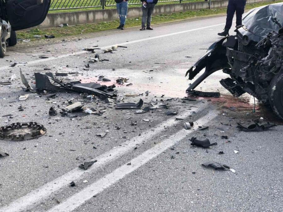 Χριστουγεννιάτικη τραγωδία: Νεκρός “από το πουθενά” ο Θεόδωρος Γεωργάκης, θρήνος για τον 22χρονο